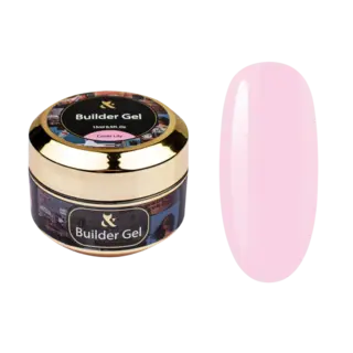 FOX Builder Gel Cover Lily 15ml