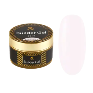 FOX Builder Gel Cover Ivory 50ml