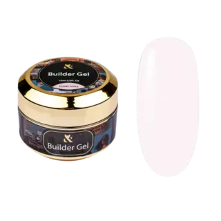 FOX Builder Gel Cover Ivory 15ml