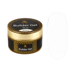 FOX Builder Gel White 50ml