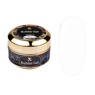 FOX Builder Gel White 15ml