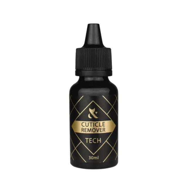 FOX Cuticle Remover tech  30ml 