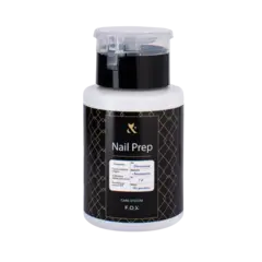 FOX Care System Nail Prep 160ml