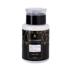 FOX Care System Gel Cleanser 160ml