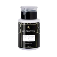 FOX Care System Gel Remover 160ml