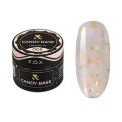 FOX Candy Base 005 10ml