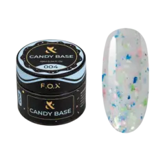 FOX Candy Base 004 10ml