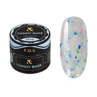 FOX Candy Base 004 10ml