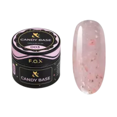FOX Candy Base 003 10ml