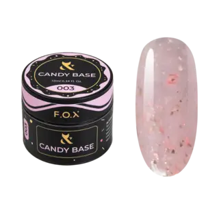 FOX Candy Base 003 10ml