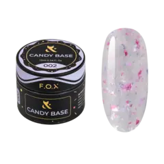 FOX Candy Base 002 10ml