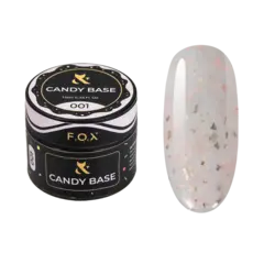 FOX Candy Base 001 10ml