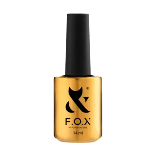 FOX Base Pedicure 14ml