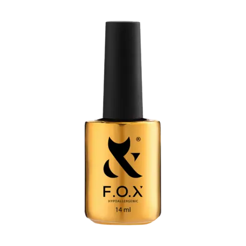 FOX Base Rubber 14ml