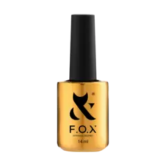 FOX Base Strong 14ml