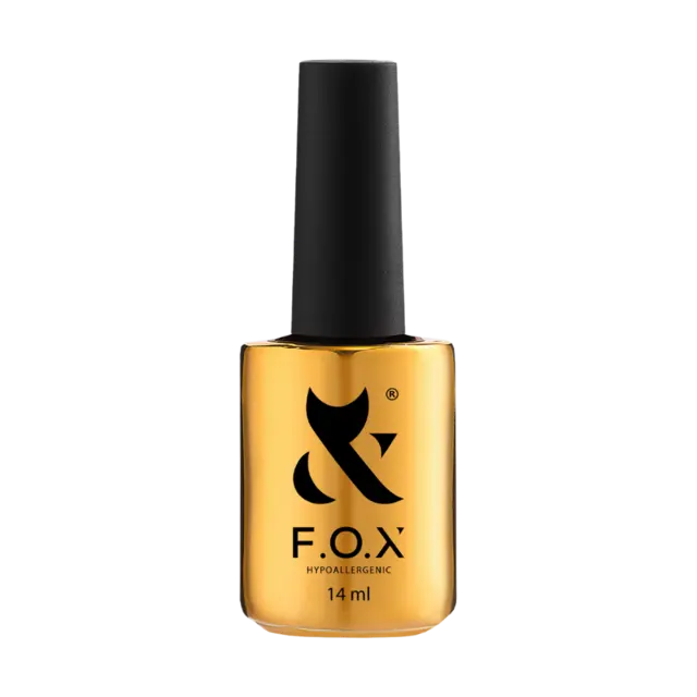 FOX Base Strong 14ml 
