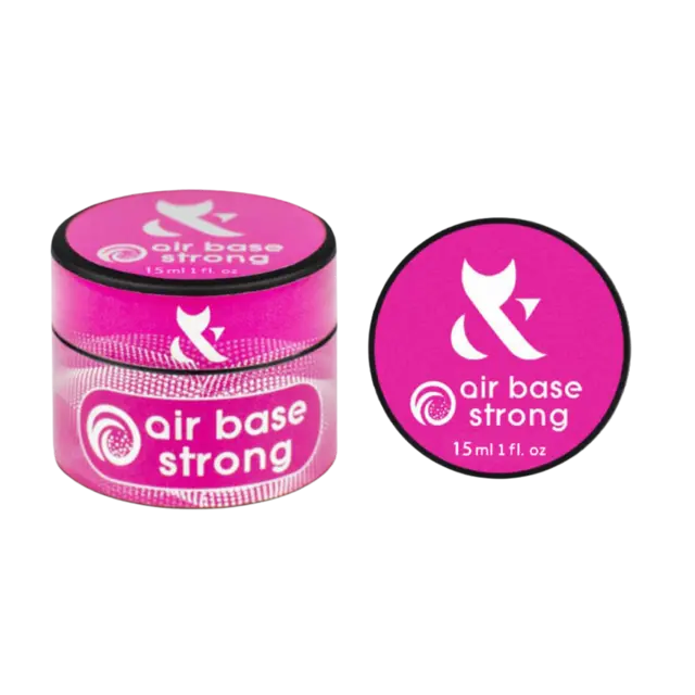 FOX Air Base Strong 15ml 