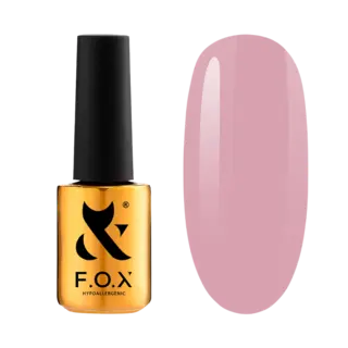 FOX Acryl Gel Bottle 003 14ml