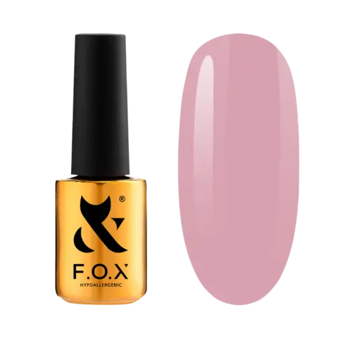 FOX Acryl Gel Bottle 003 14ml