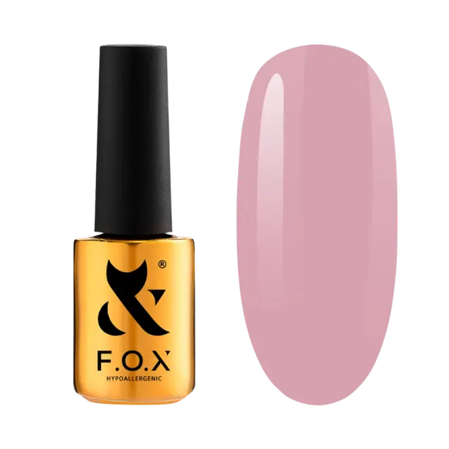 FOX Acryl Gel Bottle 003 14ml 