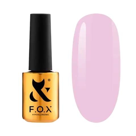 FOX Acryl Gel Bottle 002 14ml