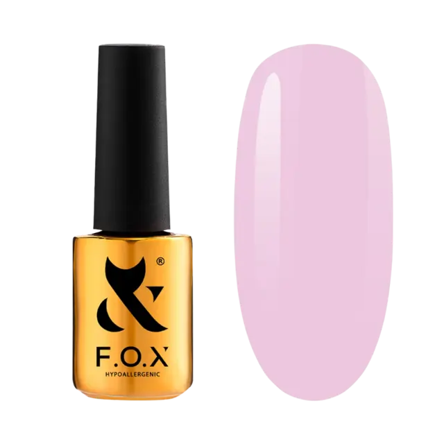 FOX Acryl Gel Bottle 002 14ml 