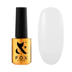FOX Acryl Gel Bottle 001 14ml