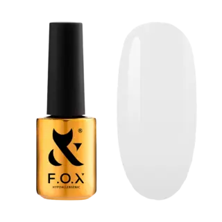FOX Acryl Gel Bottle 001 14ml