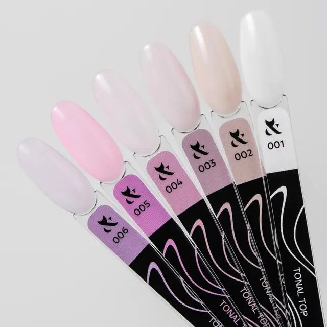 FOX Tonal Top 005 7ml 