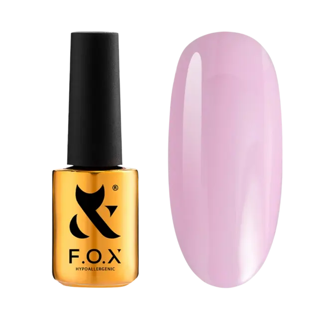 FOX Tonal Top 005 7ml 