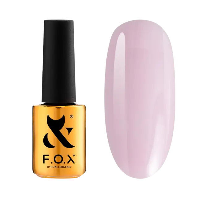 FOX Tonal Top 004 7ml 