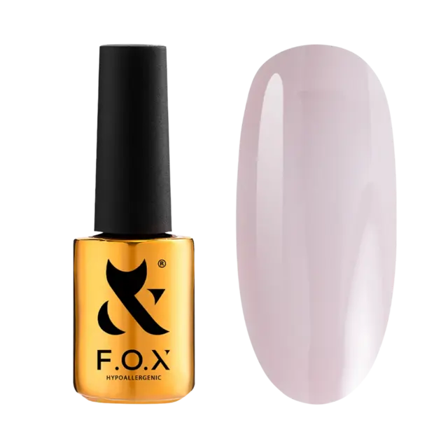 FOX Tonal Top 003 7ml 