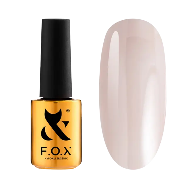 FOX Tonal Top 002 7ml 