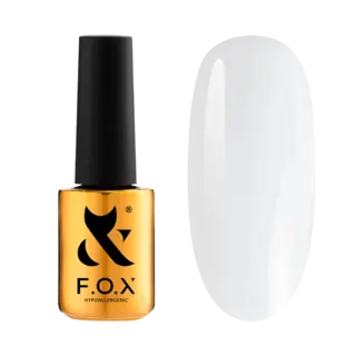 *FOX Tonal Top 001 7ml
