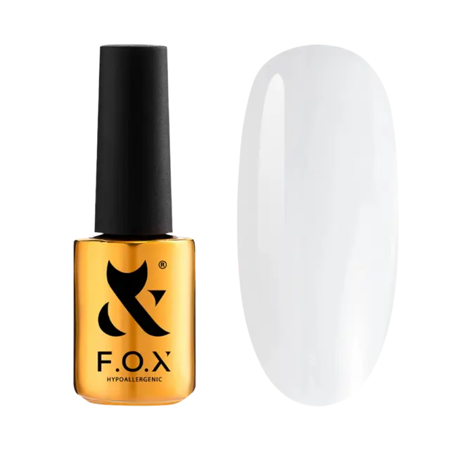 FOX Tonal Top 001 7ml 