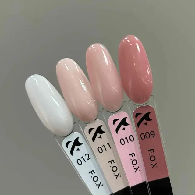 FOX Tonal Cover Base 012 14ml 