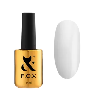 FOX Tonal Cover Base 012 14ml