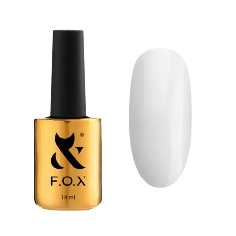 *FOX Tonal Cover Base 012 14ml