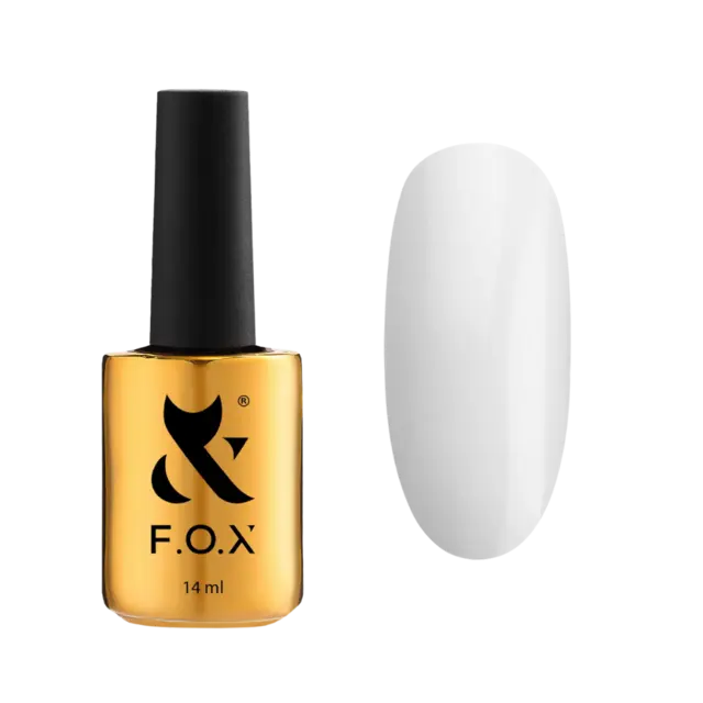 FOX Tonal Cover Base 012 14ml 