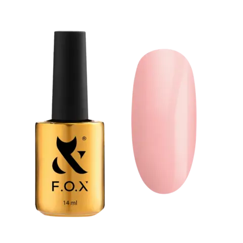 *FOX Tonal Cover Base 011 14ml