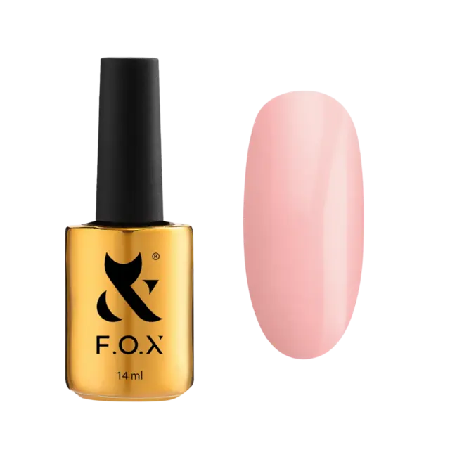 FOX Tonal Cover Base 011 14ml 