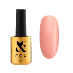 FOX Tonal Cover Base 010 14ml