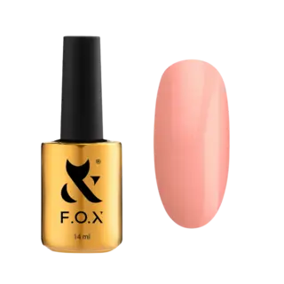 FOX Tonal Cover Base 010 14ml