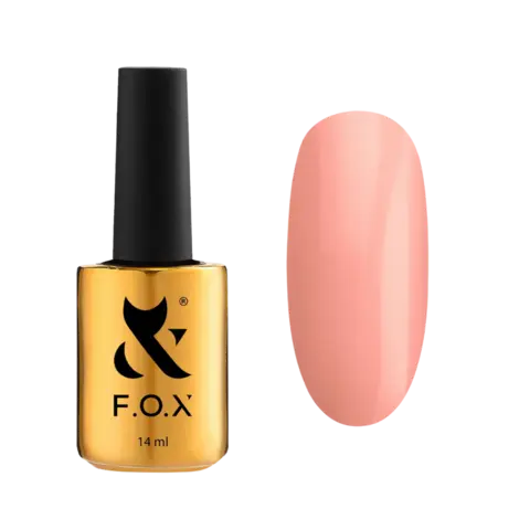 *FOX Tonal Cover Base 010 14ml