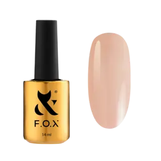 *FOX Tonal Cover Base 009 14ml