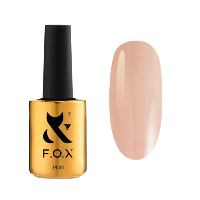 FOX Tonal Cover Base 009 14ml 