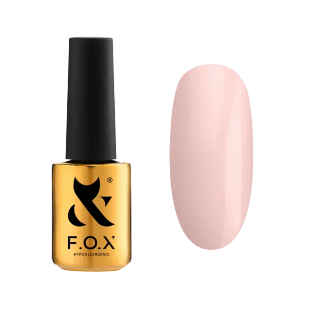 FOX Tonal Cover Base 008 14ml 