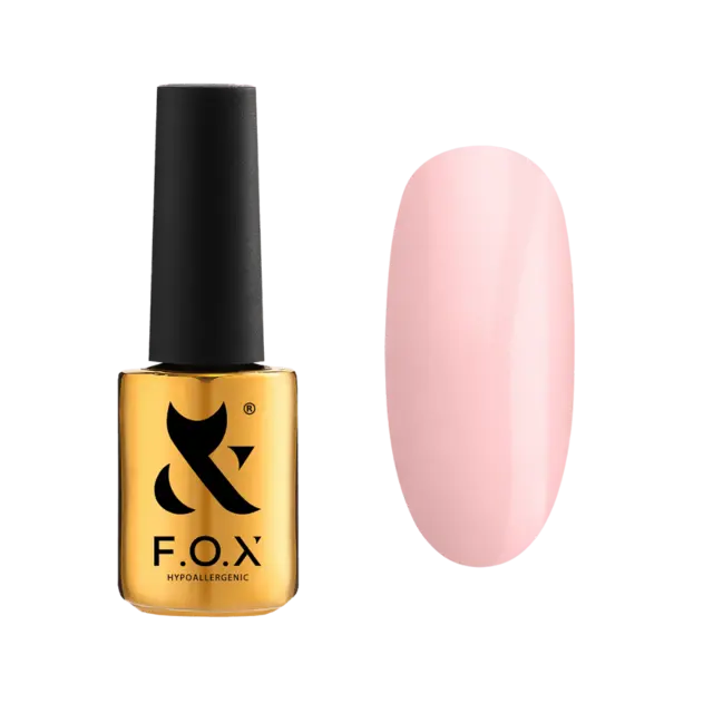 FOX Tonal Cover Base 007 14ml 