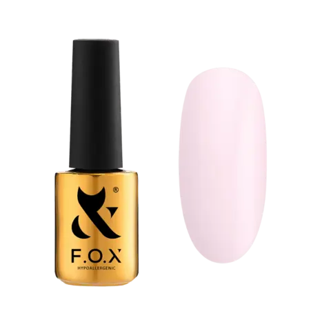 *FOX Tonal Cover Base 006 14ml