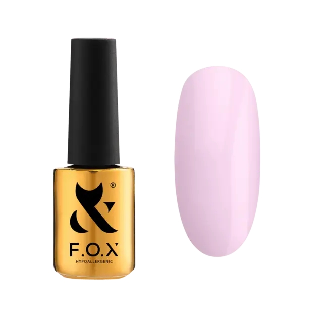 FOX Tonal Cover Base 005 14ml 